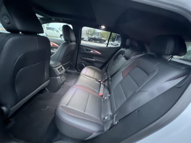 2026 Chevrolet Equinox EV 4dr RS