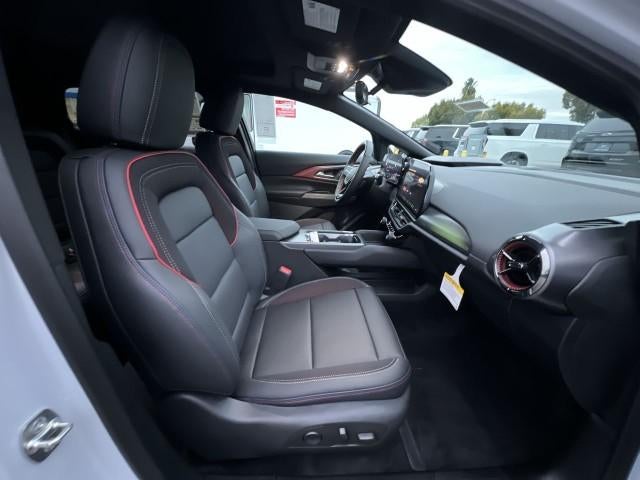 2026 Chevrolet Equinox EV 4dr RS