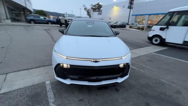 2026 Chevrolet Equinox EV 4dr RS