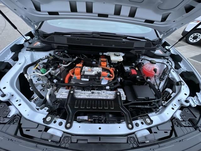 2026 Chevrolet Equinox EV 4dr RS