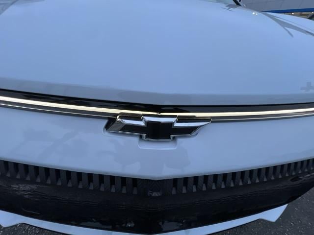 2026 Chevrolet Equinox EV 4dr RS