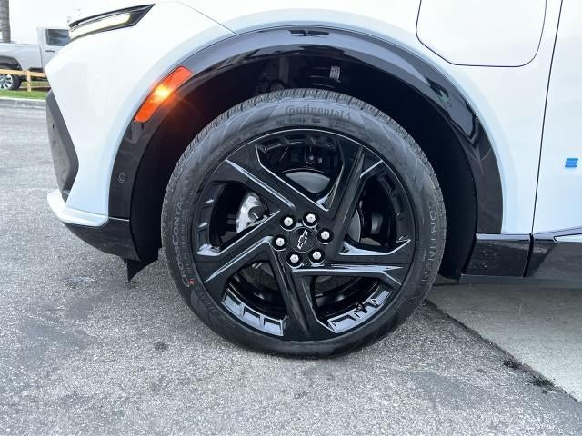 2026 Chevrolet Equinox EV 4dr RS