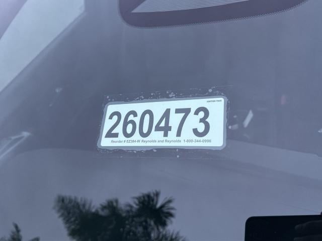 2026 Chevrolet Equinox EV 4dr RS