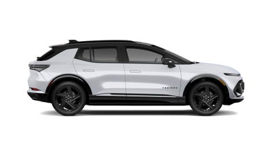 2026 Chevrolet Equinox EV 4dr RS