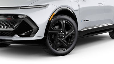 2026 Chevrolet Equinox EV 4dr RS