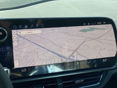 2026 Chevrolet Equinox EV 4dr RS