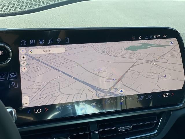 2026 Chevrolet Equinox EV 4dr RS