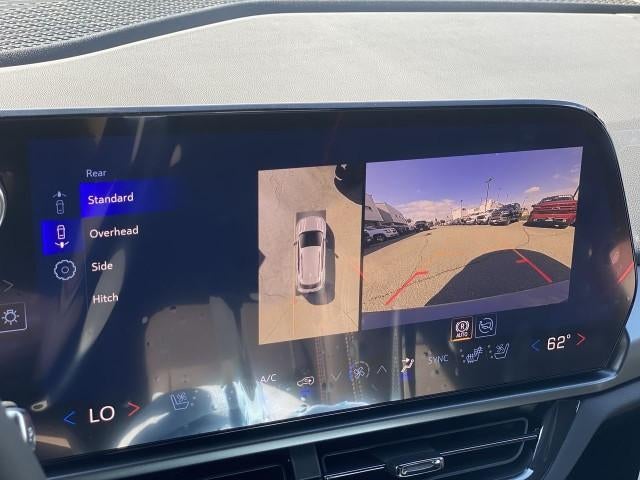 2026 Chevrolet Equinox EV 4dr RS