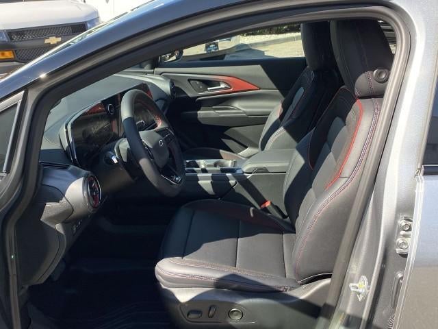 2026 Chevrolet Equinox EV 4dr RS