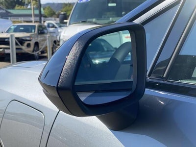 2026 Chevrolet Equinox EV 4dr RS