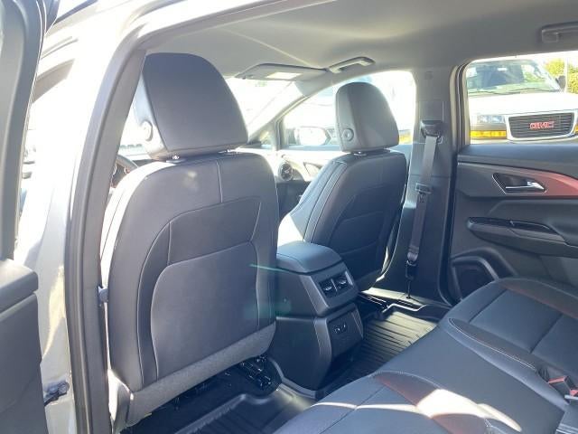 2026 Chevrolet Equinox EV 4dr RS