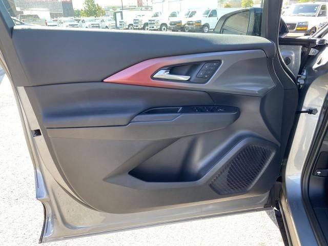 2026 Chevrolet Equinox EV 4dr RS