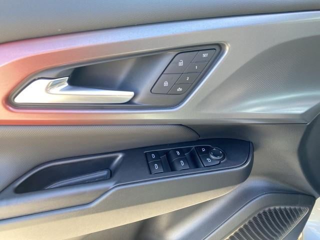 2026 Chevrolet Equinox EV 4dr RS