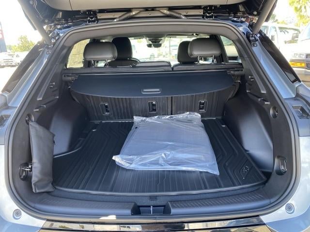 2026 Chevrolet Equinox EV 4dr RS