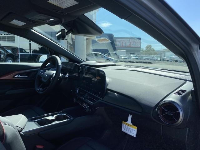 2026 Chevrolet Equinox EV 4dr RS