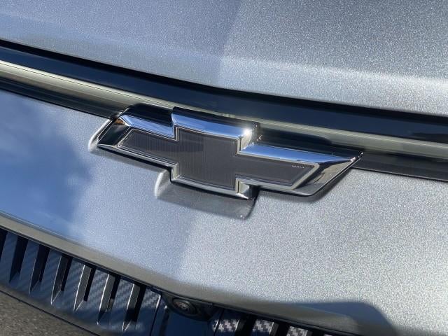 2026 Chevrolet Equinox EV 4dr RS