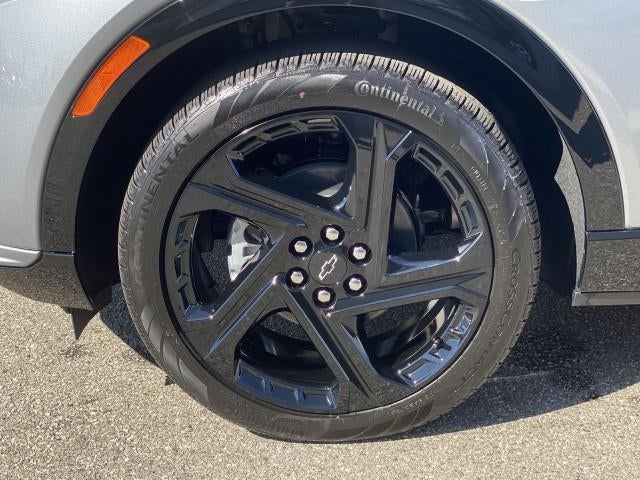 2026 Chevrolet Equinox EV 4dr RS