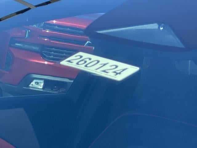 2026 Chevrolet Equinox EV 4dr RS