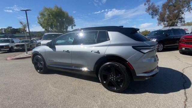 2026 Chevrolet Equinox EV 4dr RS
