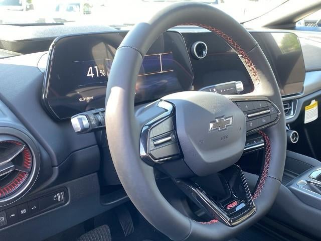 2026 Chevrolet Equinox EV 4dr RS