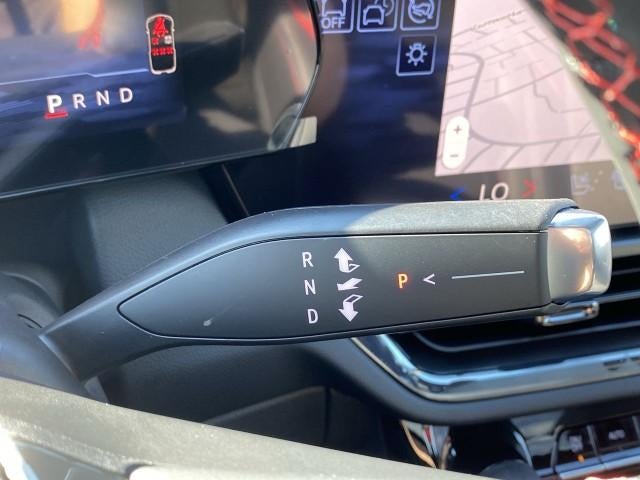 2026 Chevrolet Equinox EV 4dr RS