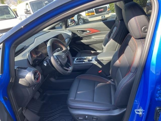 2026 Chevrolet Equinox EV 4dr RS