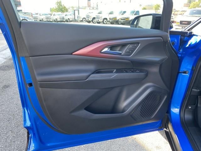 2026 Chevrolet Equinox EV 4dr RS