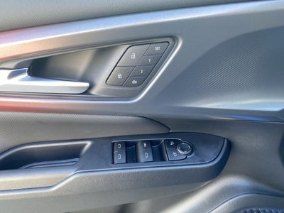 2026 Chevrolet Equinox EV 4dr RS