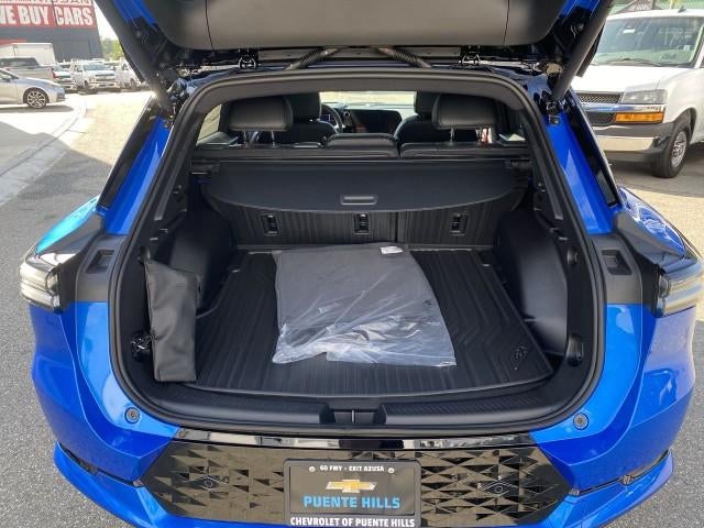 2026 Chevrolet Equinox EV 4dr RS