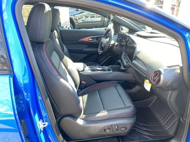 2026 Chevrolet Equinox EV 4dr RS