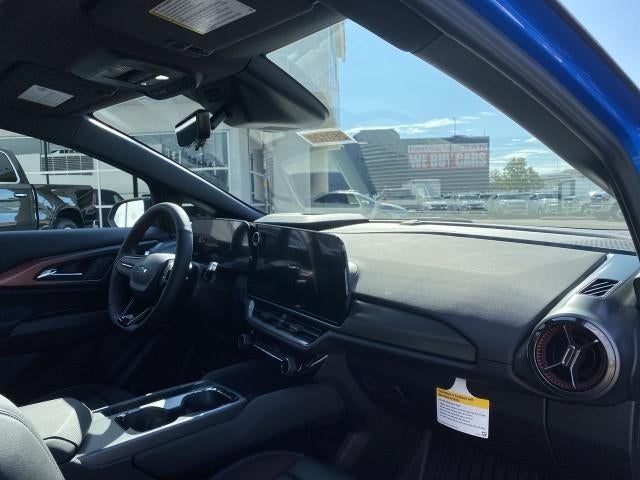 2026 Chevrolet Equinox EV 4dr RS