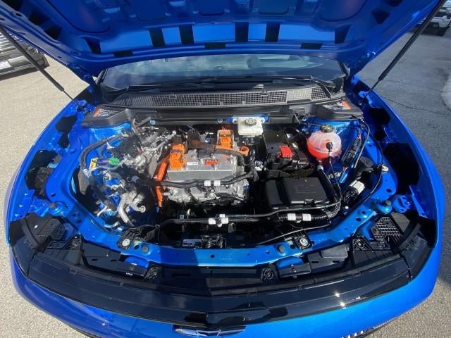 2026 Chevrolet Equinox EV 4dr RS