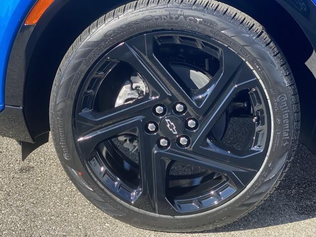 2026 Chevrolet Equinox EV 4dr RS