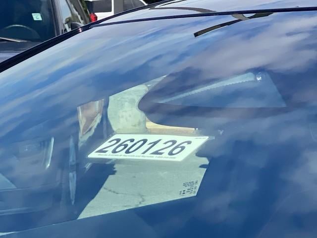 2026 Chevrolet Equinox EV 4dr RS