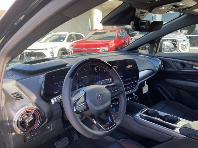 2026 Chevrolet Equinox EV 4dr RS