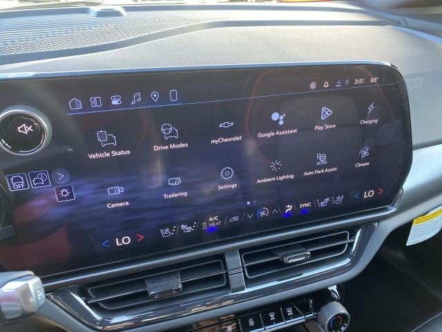 2026 Chevrolet Equinox EV 4dr RS