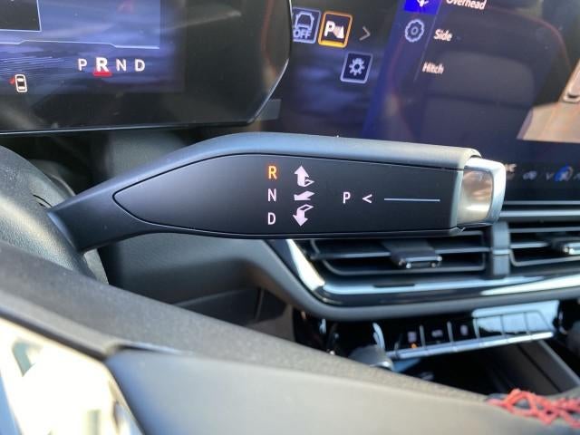 2026 Chevrolet Equinox EV 4dr RS