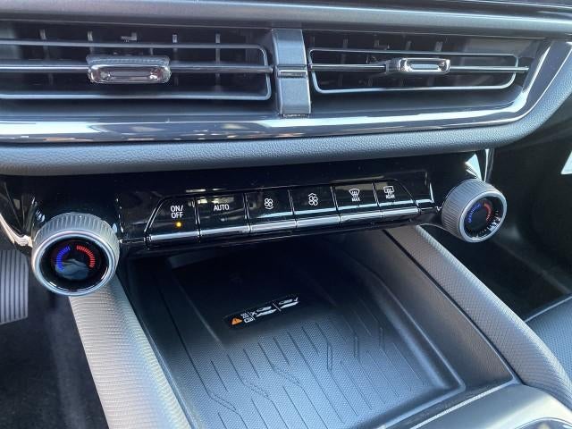 2026 Chevrolet Equinox EV 4dr RS