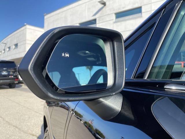 2026 Chevrolet Equinox EV 4dr RS