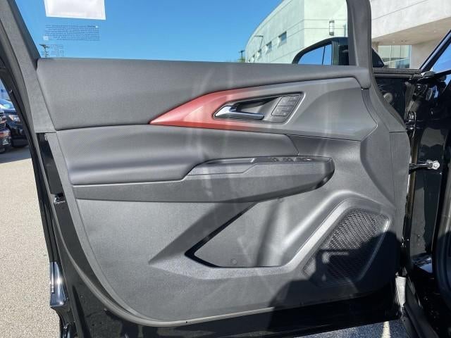 2026 Chevrolet Equinox EV 4dr RS