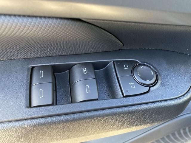 2026 Chevrolet Equinox EV 4dr RS