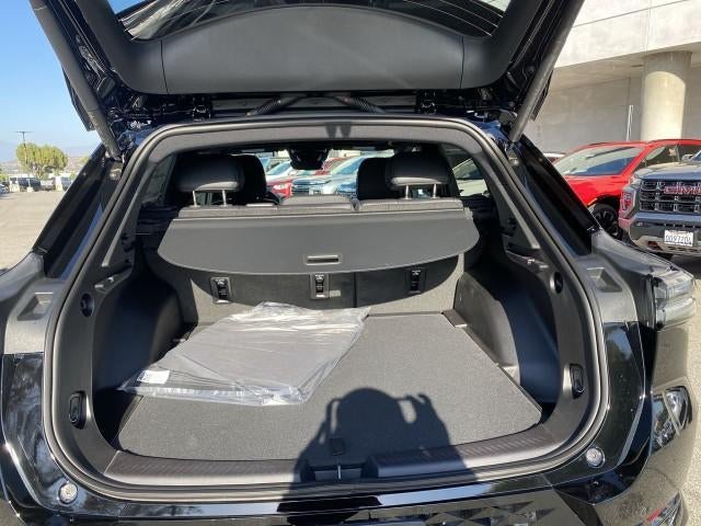 2026 Chevrolet Equinox EV 4dr RS