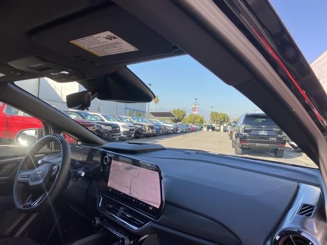 2026 Chevrolet Equinox EV 4dr RS