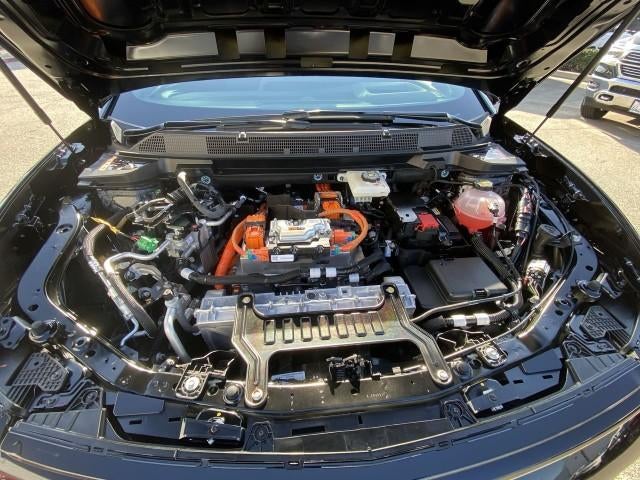 2026 Chevrolet Equinox EV 4dr RS