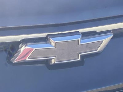 2026 Chevrolet Equinox EV 4dr RS