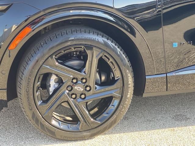 2026 Chevrolet Equinox EV 4dr RS