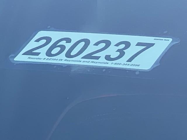 2026 Chevrolet Equinox EV 4dr RS