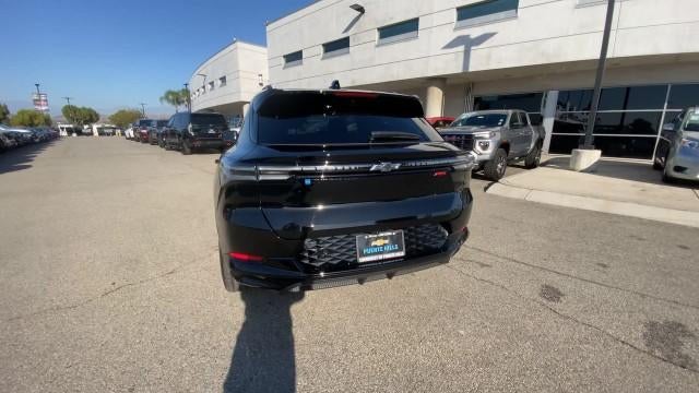 2026 Chevrolet Equinox EV 4dr RS