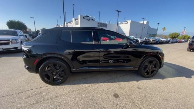 2026 Chevrolet Equinox EV 4dr RS