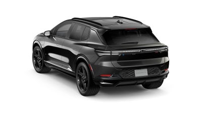 2026 Chevrolet Equinox EV 4dr RS